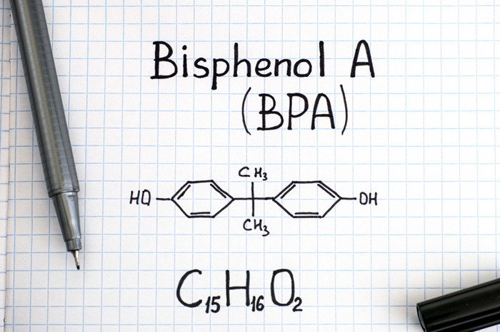 5 Possible Sources Of Bpa Exposure University Health News
