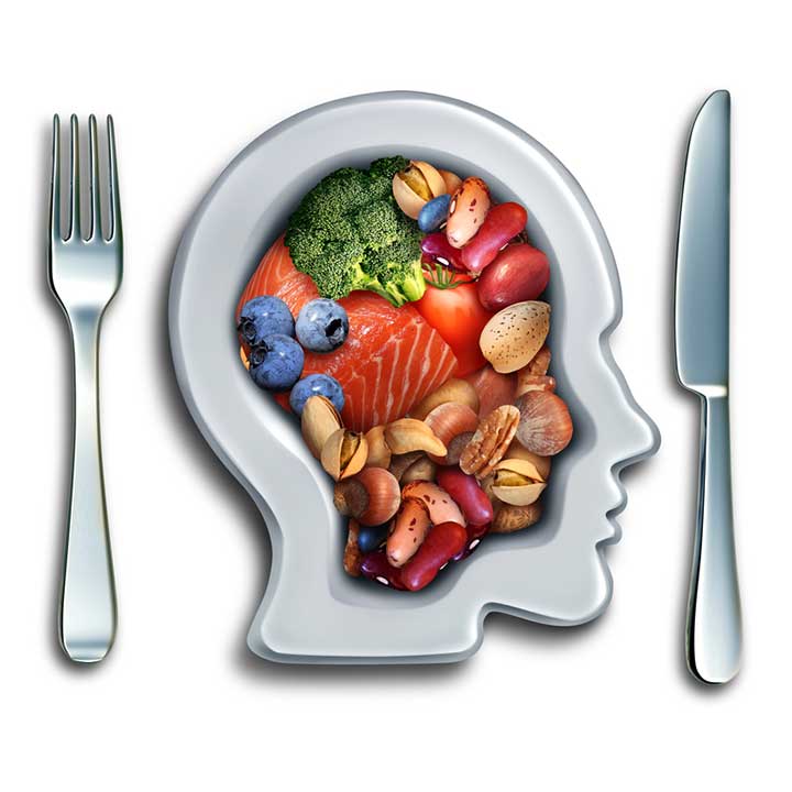 Brain Food: What to Eat to Protect Your Memory | University Health News