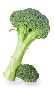 cruciferous vegetables