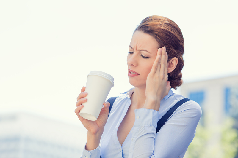 How To Avoid Caffeine Headaches University Health News