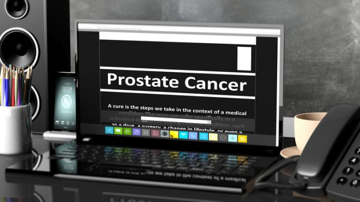 Can Metastatic Prostate Cancer Be Cured