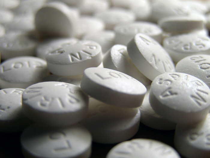 Daily Aspirin Regimen The Pros And Cons University Health News