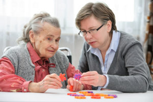 dementia care