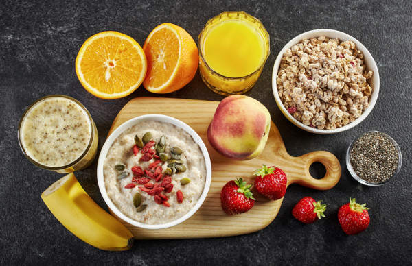 Diabetic Breakfast: How to Plan Your Morning Meal | University Health News