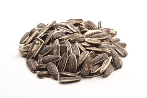 Are Sunflower Seeds Healthy