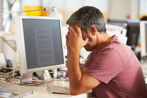 Is Sitting Bad For You How To Stop Anxiety By Sitting Less