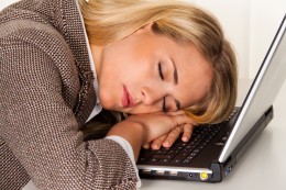 Lack of Energy: Could That Be One of Your Adrenal Fatigue Symptoms?