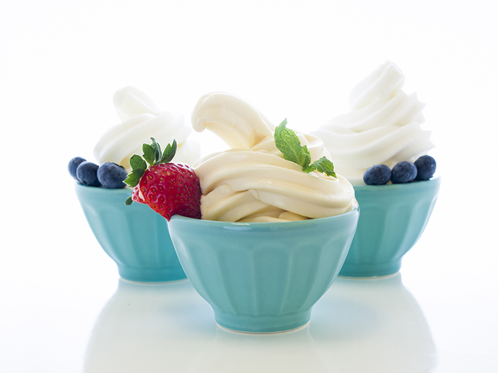 Add Frozen Yogurt To Your Diet And Enjoy Its Health Benefits