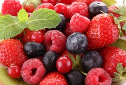 Polyphenols Benefits: Antioxidant, Anti-Inflammatory, Blood Vessel Dilator