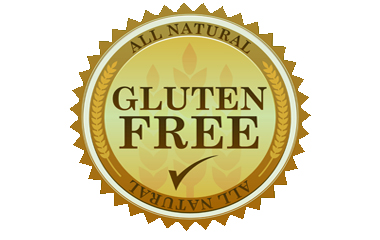 Gluten-Free Diet for Osteoporosis? If You Have Osteoporosis, You May Have Celiac Disease and Not Know It!