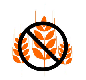 gluten-free symbol