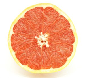 Grapefruit prosztatitis