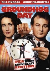 Groundhog Day 