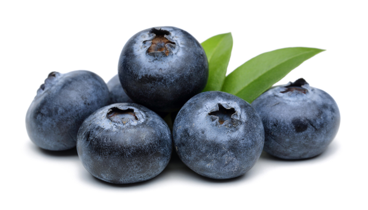 Health Benefits of Blueberries - University Health News