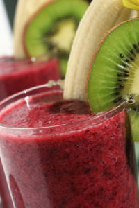 healthy smoothies