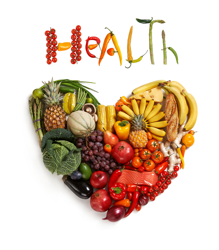 Heart-Healthy Diet Plan: Yes, 