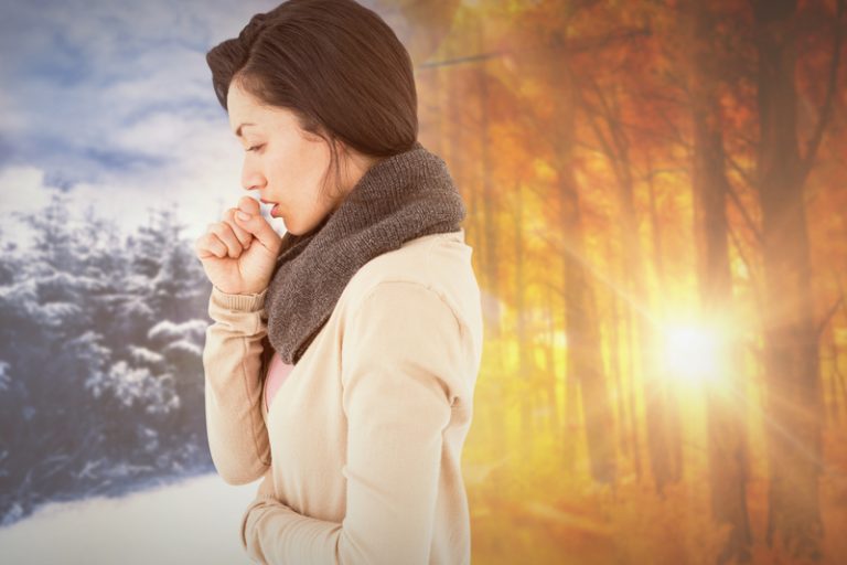 How Long Does A Cough Last Following A Cold