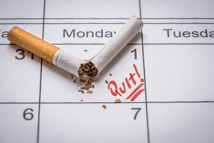 How To Quit Smoking 6 Steps To Success University Health News