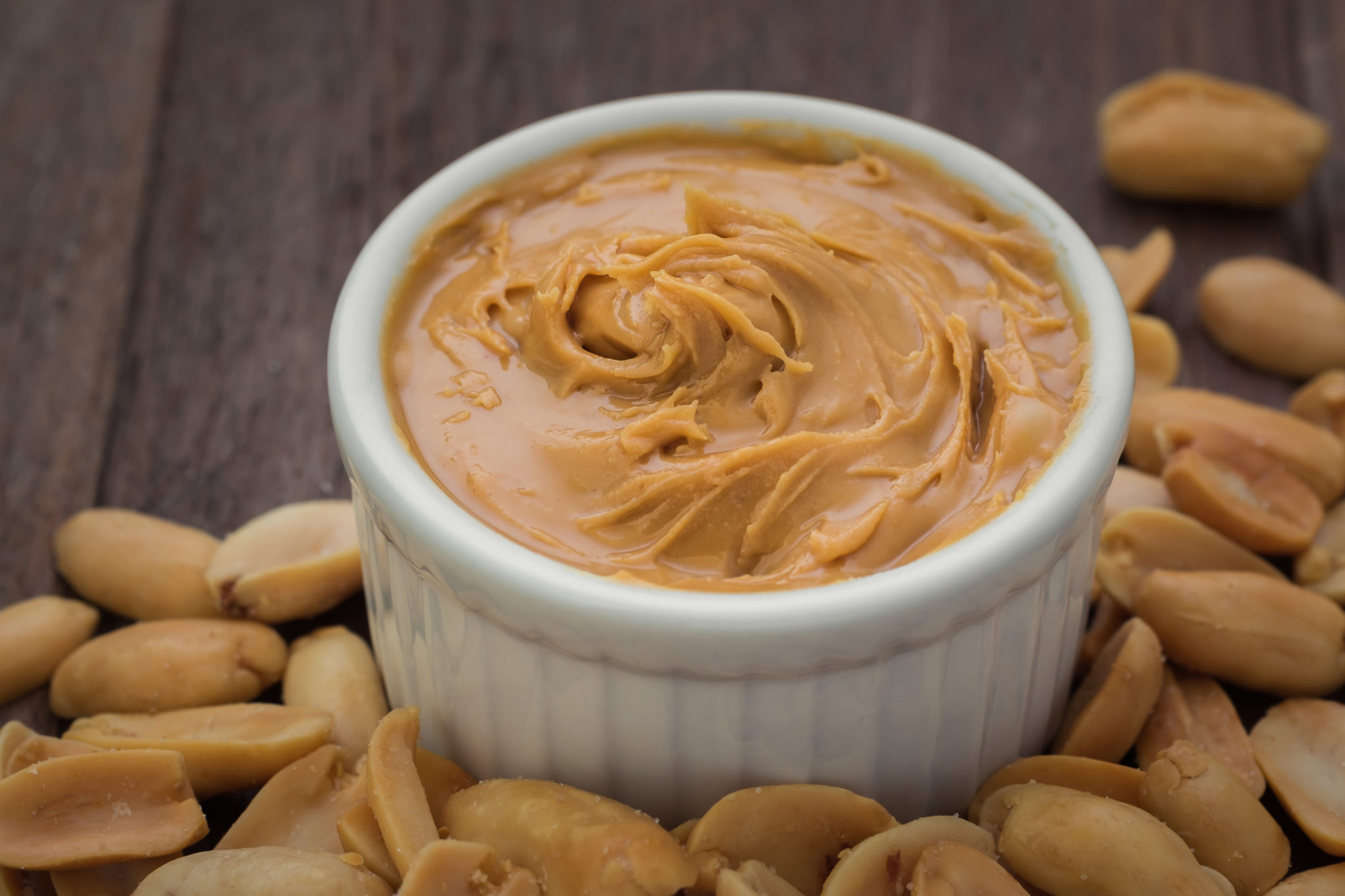 Is Peanut Oil Good For Cholesterol