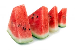 is watermelon bad for you