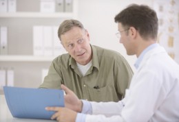 Is Testosterone Replacement Therapy Right For You?