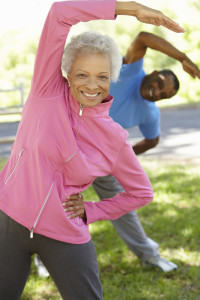 senior-couple-exercising