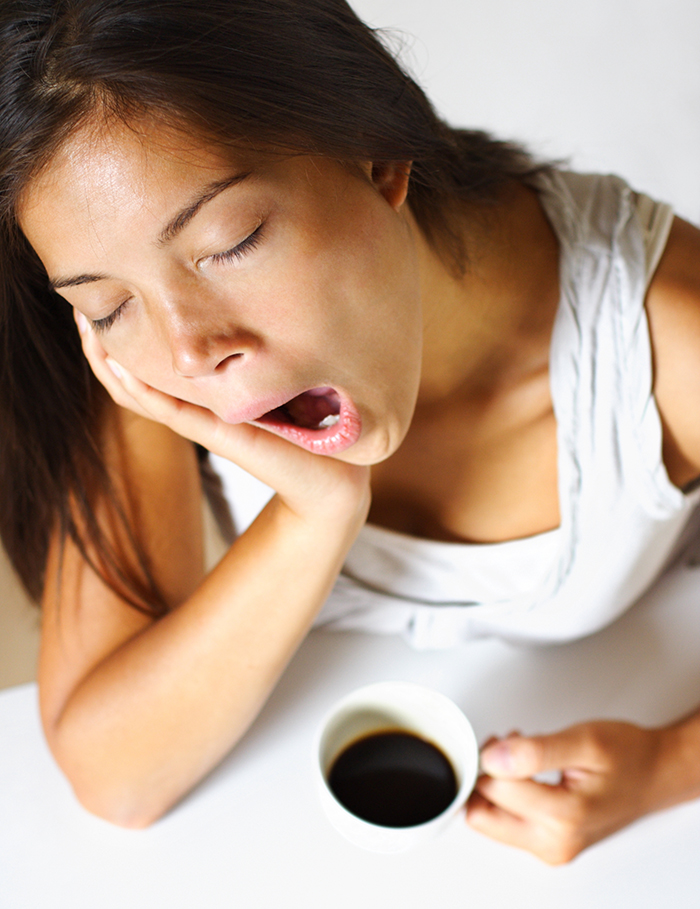 Top Five Fatigue Causes Understanding Why Youre So Tired 