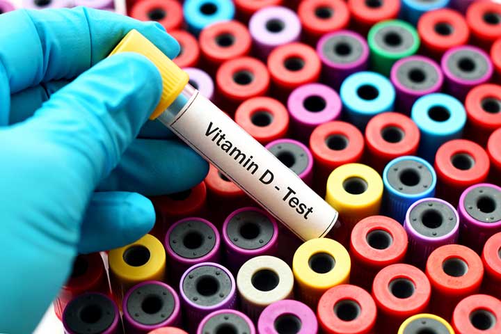 Whats The Right Vitamin D Level University Health News