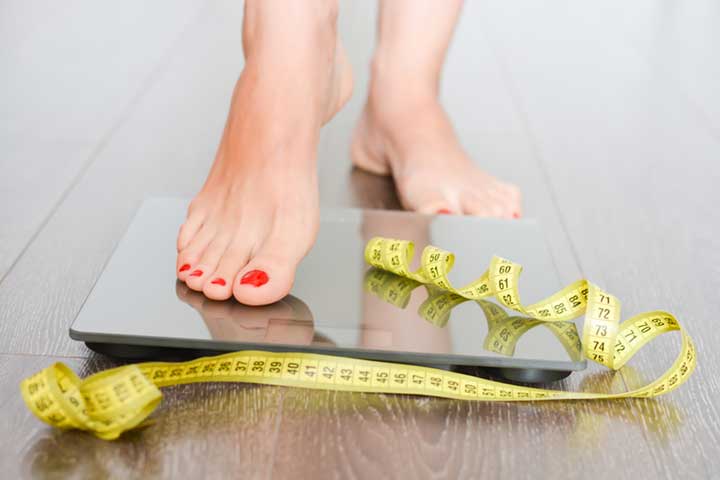 Why Does My Weight Fluctuate | Causes of Daily Weight Fluctuation