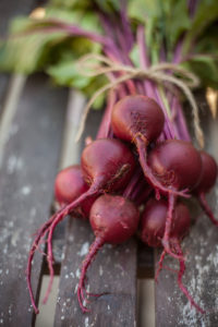 are beets healthy