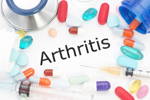 Osteoarthritis and Rheumatoid Arthritis Medications A