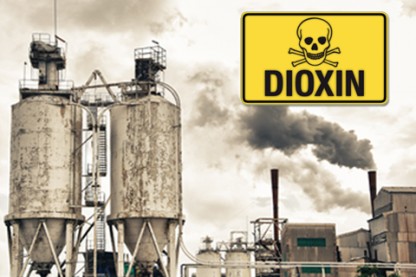 What is Dioxin and How Can We Prevent Dioxin Toxicity 