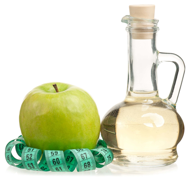 apple cider vinegar for weight loss college student