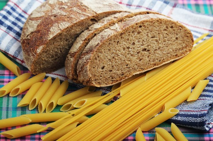 Are Carbs Bad for You? - University Health News