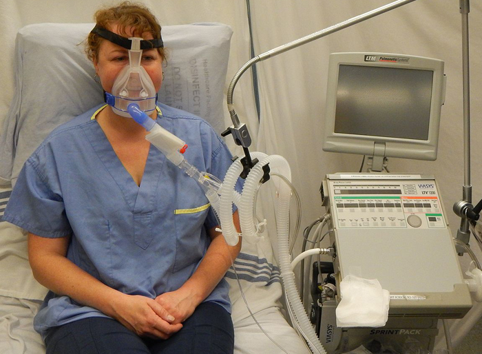 What Is a BiPAP Machine? - University Health News