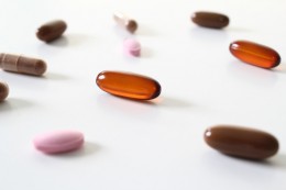 Top Cholesterol-Lowering Vitamins and Supplements