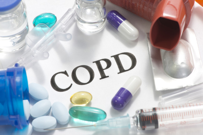 Is There a COPD Cure? Here’s the Answer - University Health News