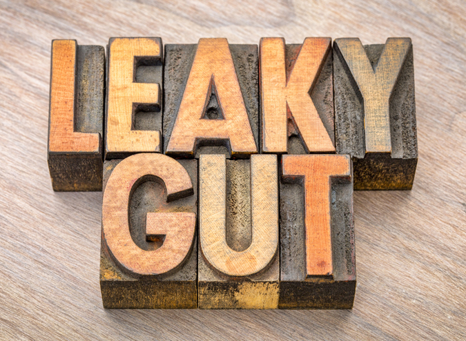 leaky gut test