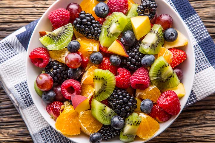 Sugar Content in Fruit: Is it Damaging to Your Health and ...