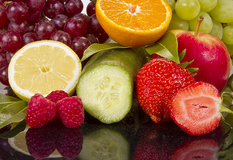 What Do Antioxidants Do and Why Are They Important?