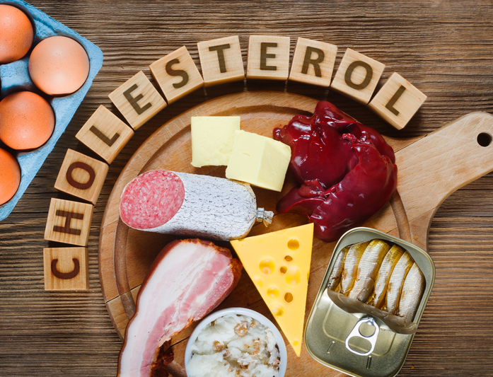 What Is Cholesterol An Easy To Understand Explanation University Health News 6393