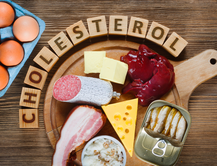 What Is Cholesterol An Easy To Understand Explanation University Health News 9564